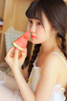 我和我的女儿们