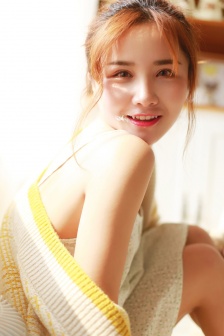 丹麦女孩